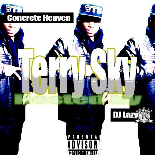 Concrete Heaven - Terry Sky (DJ Lazy K)