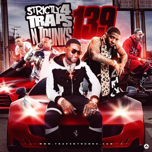 Strictly 4 The Traps N Trunks 139 - Traps-N-Trunks