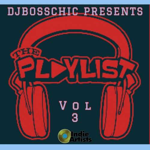 Various Artists - The Playlist 3