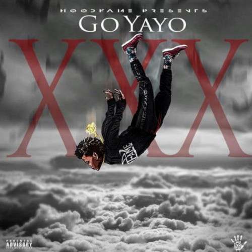 Go Yayo - XXX