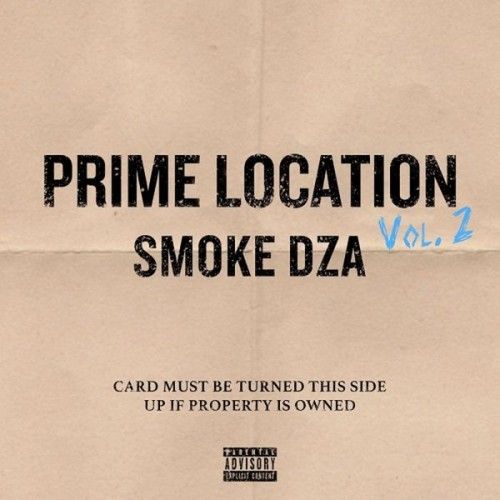 Prime Location 2 - Smoke DZA