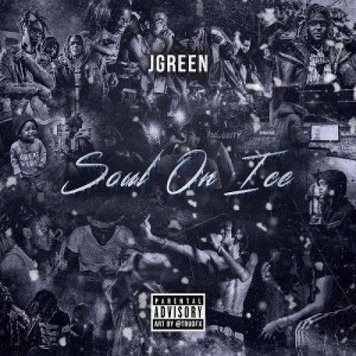Soul On Ice - JGreen