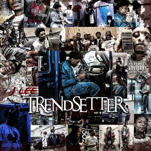 TrendSetter - J Lee (DJ Murph)