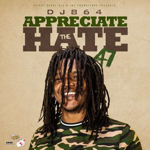 Various Artists - We Appreciate The Hate 47