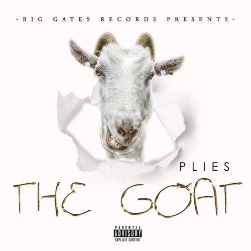 Plies - The Goat