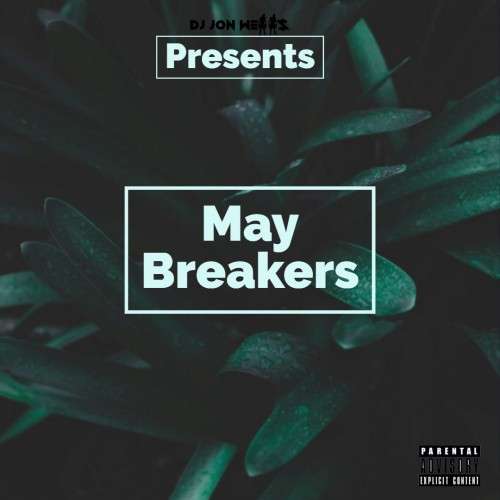 Various Artists - May Breakers