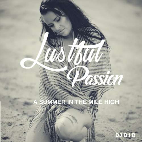 Various Artists - Lustful Passion (A Summer In The Milehigh))