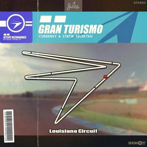 Gran Turismo - Curren$y & Statik Selektah