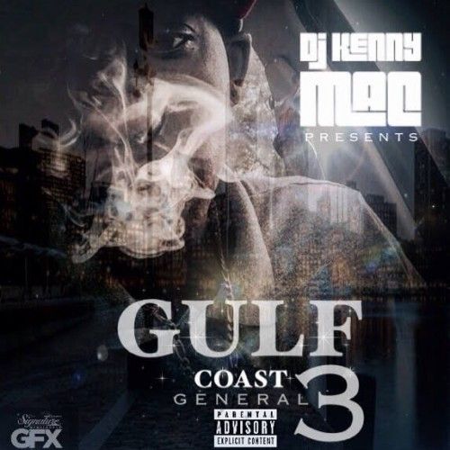 Gulf Coast General 3 - DJ Kenny Mac