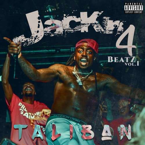 Taliban - Jackin 4 Beatz
