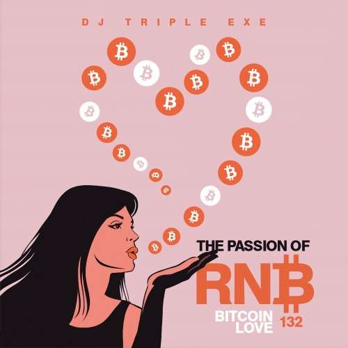Various Artists - The Passion Of R&B 132