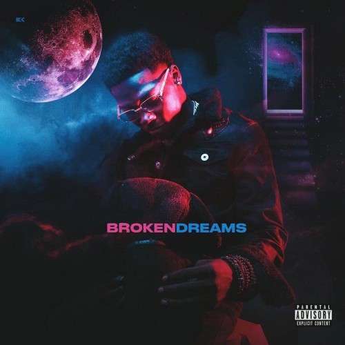 2FeetBino - Broken Dreams