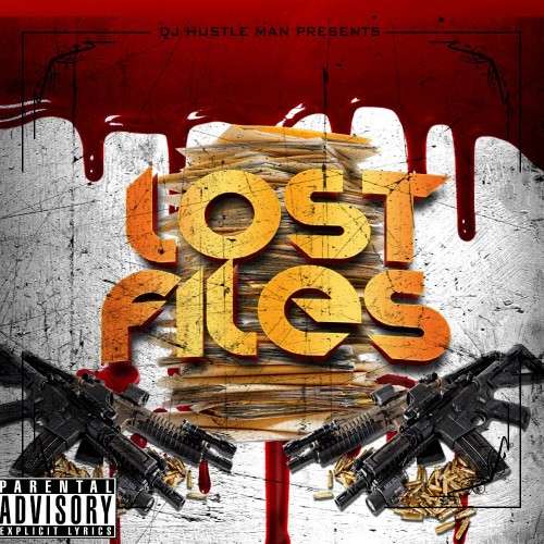 Various Artists - Lost Files
