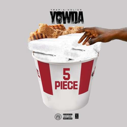 Yowda - 5 Piece 