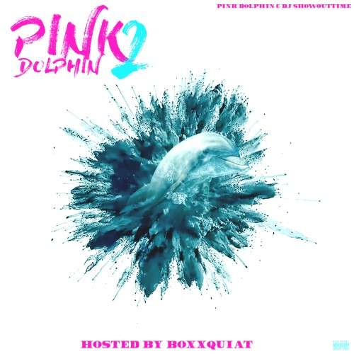 Various Artists - Pink Dolphin Edition 2