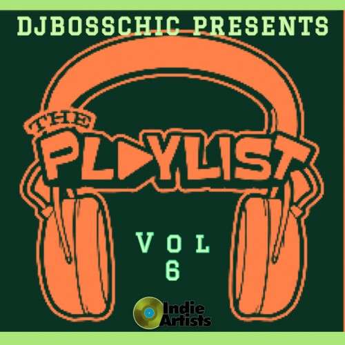 Various Artists - The Playlist 6