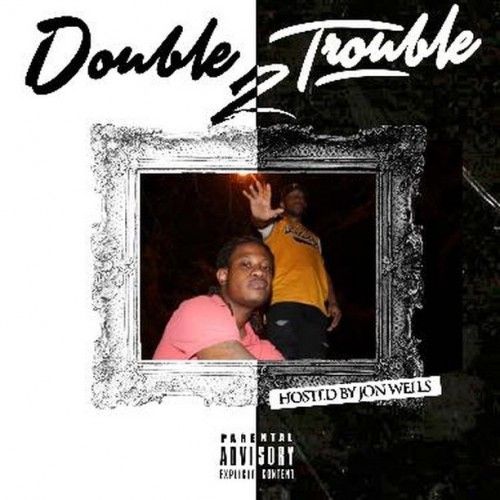 Double Trouble 2 - Smash Gang (DJ Jon Wells)