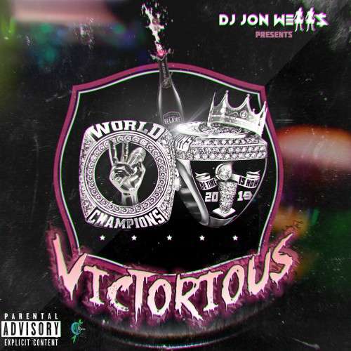 Various Artists - Victorious