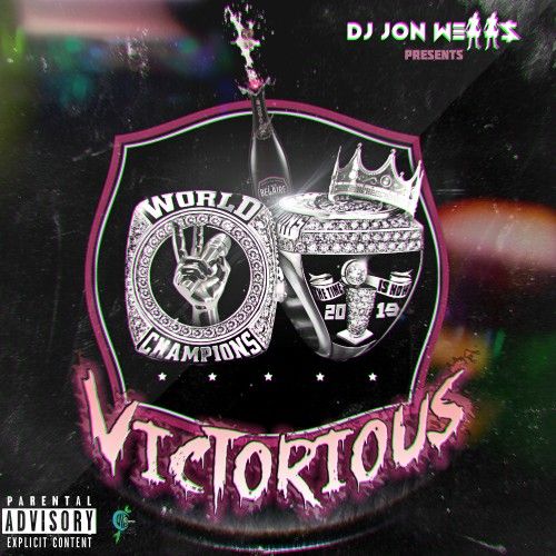 Victorious - DJ Jon Wells