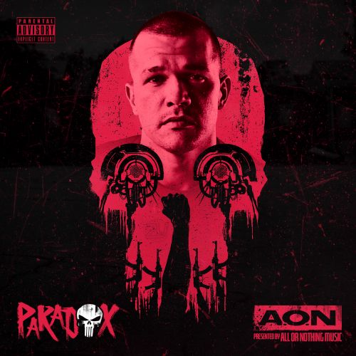 Paradox - Paradox A.O.N (DJ Rell)