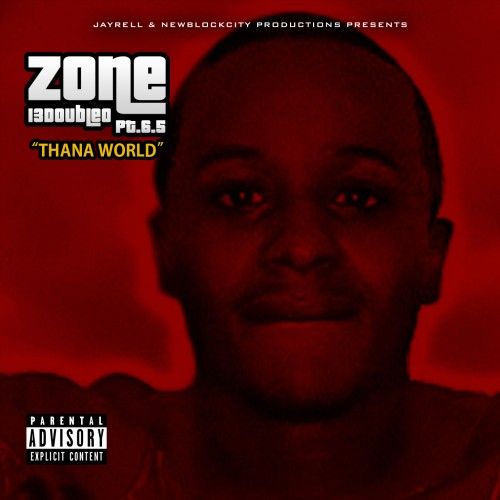 Zone 13Double0 Pt. 6.5 - Sam Hoody