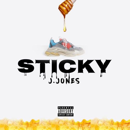 Sticky  - J.Jones (DJ New Era)