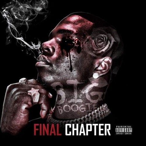 Final Chapter - Big Boogie