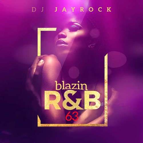 Various Artists - Blazin R&B 63 