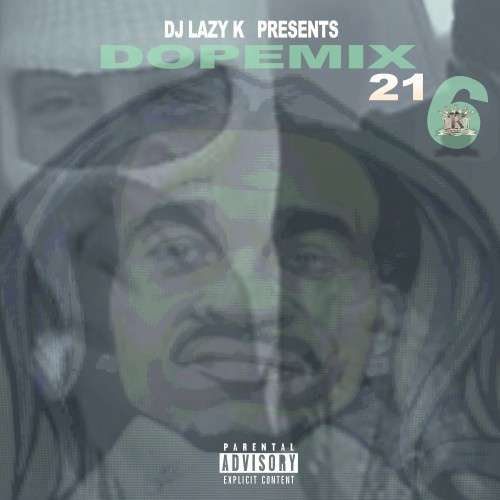 Various Artists - Dope Mix 216