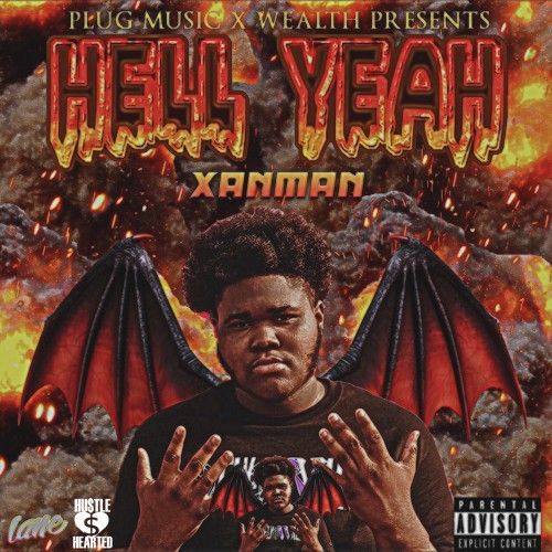 Hell Yeah - Xanman