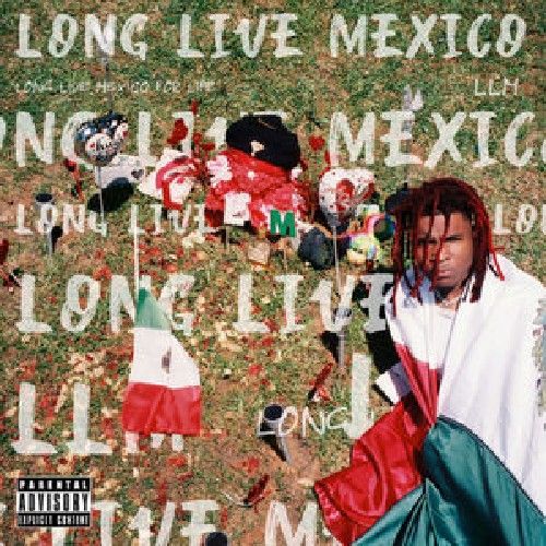 Long Live Mexico - Lil Keed (YSL)