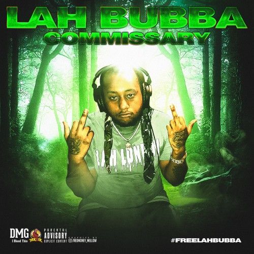 Commissary  - Lah Bubba (DJ Hektik)