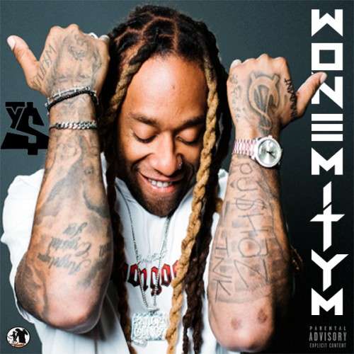 Ty Dolla $ign - My Time Now