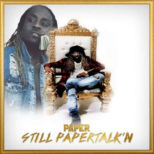 Paper - Still Papertalk'n