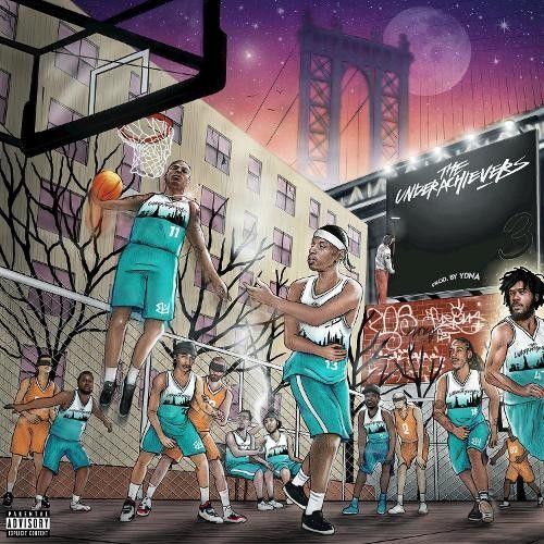 Lords Of Flatbush 3 - The Underachievers