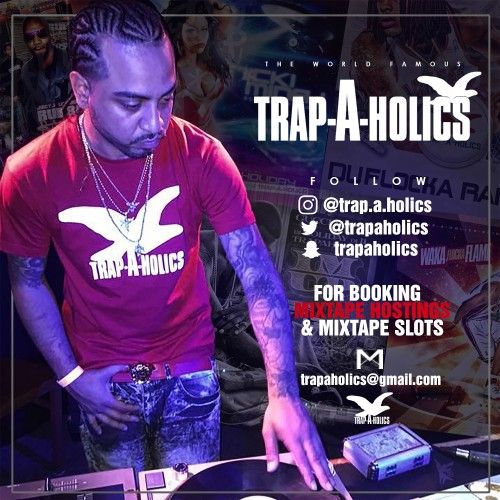 T.R.A.P. - Scotty Chickens (Trap-A-Holics)