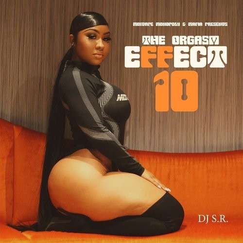 Various Artists - The Orgasm Effect 10
