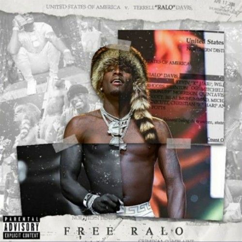 Free Ralo - Ralo (Famerica)