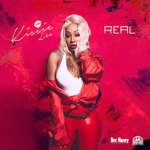 Real - Kissie Lee - stream and download