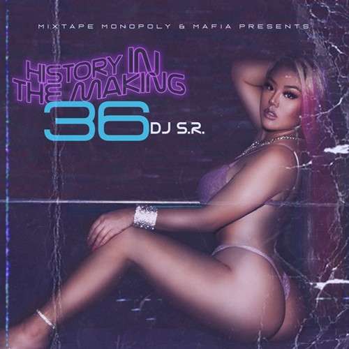 Various Artists - History In The Making 36