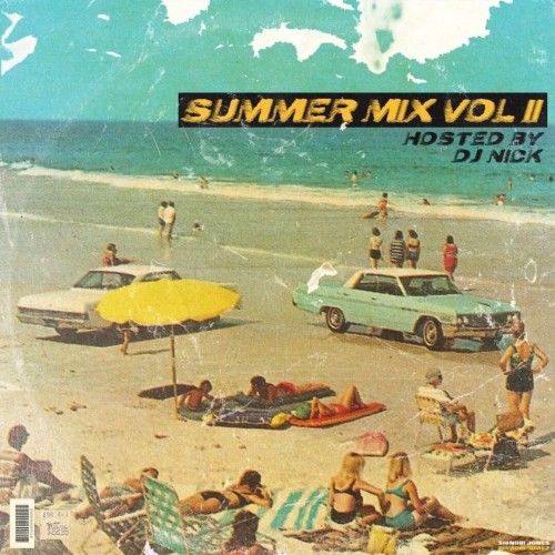 Summer Mix 2 - DJ Nick