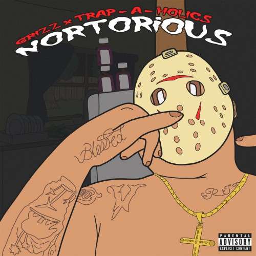 NBS Grizz - Notorious