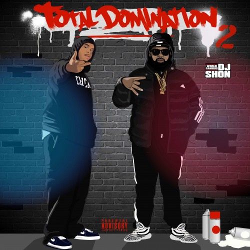 Total Domination 2 - Uncle Sam (DJ Shon)
