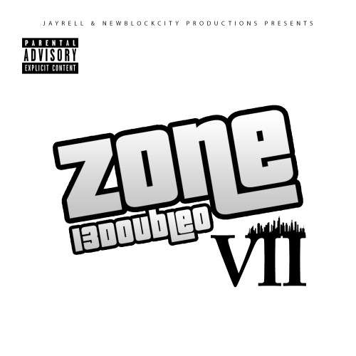 Various Artists - Zone 13Double0 Pt. 7
