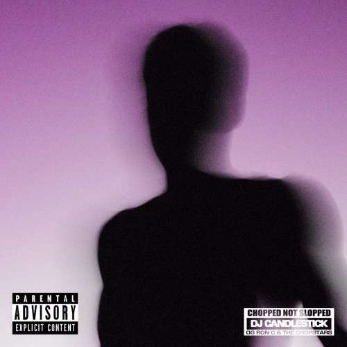 Various Artists - Purple Case Study 01 
