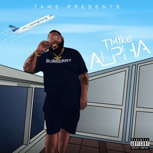 TMike - Alpha