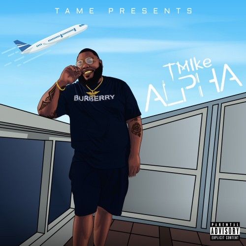 Alpha - TMike