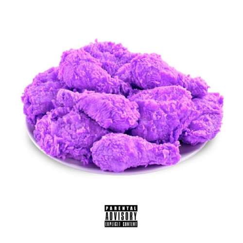 Madison Jay x LD Beats - Purple Fried Chicken