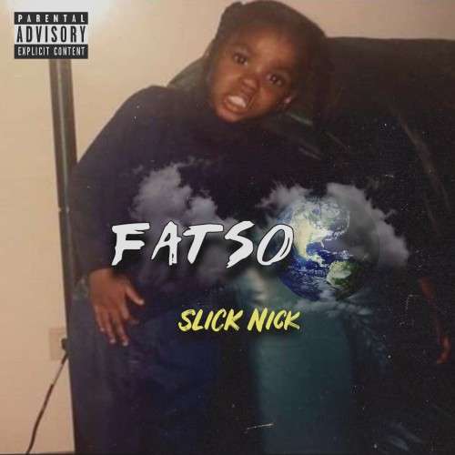 Slick Rick - Fatso World