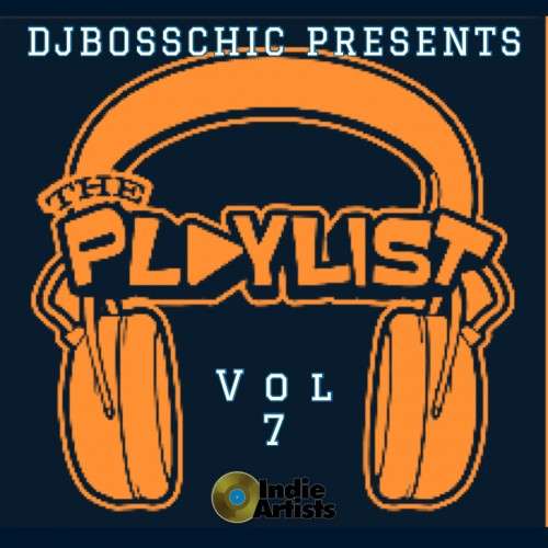Various Artists - The Playlist 7